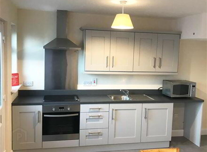 21 Fernwood Park, Tallaght, Dublin, D24X8N2