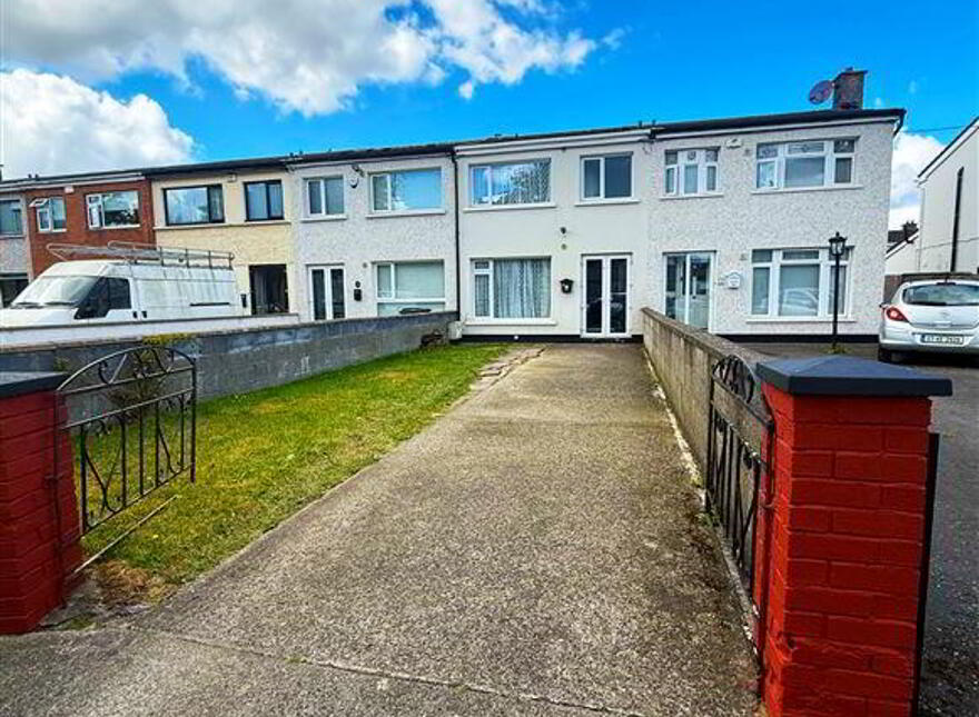 21 Fernwood Park, Tallaght, Dublin, D24X8N2