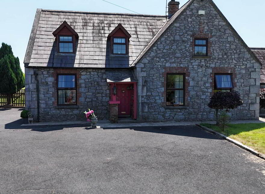 Williamstown Lodge, Williamstown, Fedamore, V35Y752