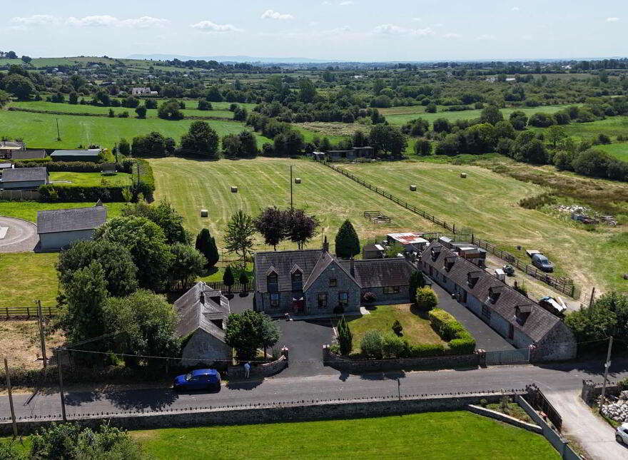 Williamstown Lodge, Williamstown, Fedamore, V35Y752