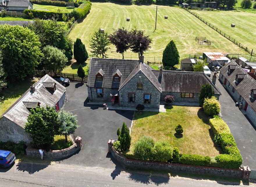 Williamstown Lodge, Williamstown, Fedamore, V35Y752