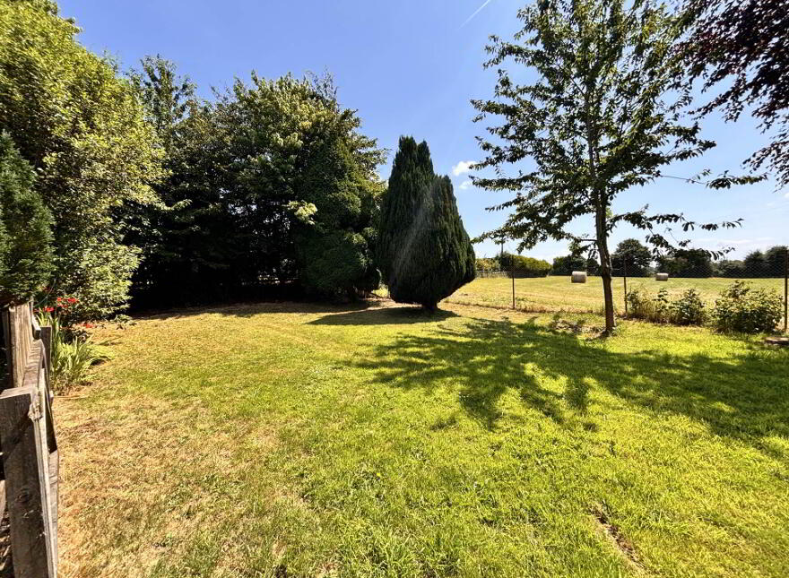 Williamstown Lodge, Williamstown, Fedamore, V35Y752