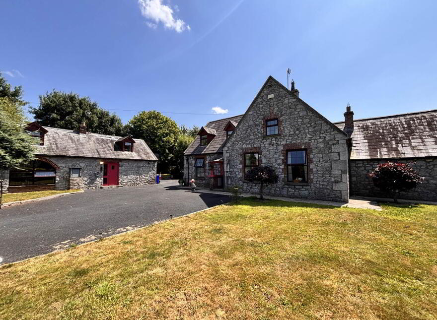 Williamstown Lodge, Williamstown, Fedamore, V35Y752