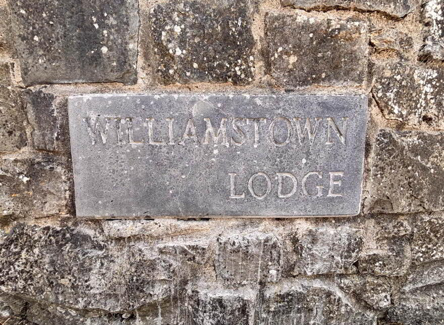 Williamstown Lodge, Williamstown, Fedamore, V35Y752
