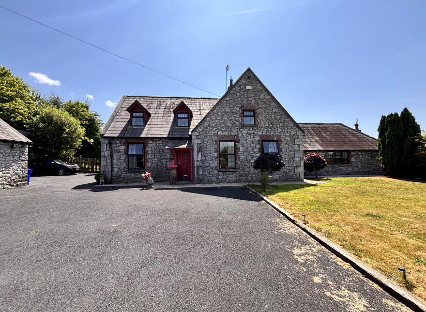 Williamstown Lodge, Williamstown, Fedamore, V35Y752 photo
