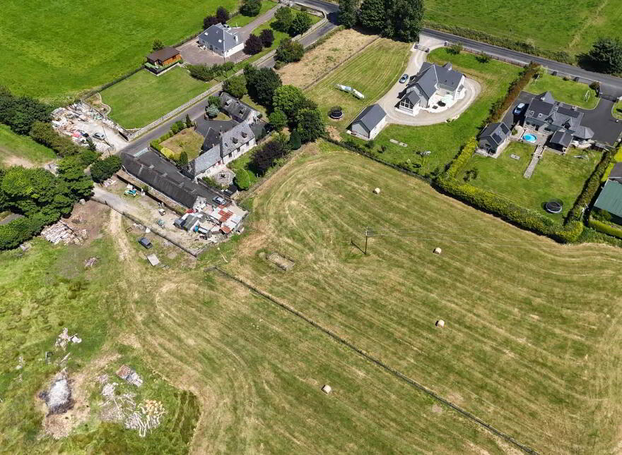 Williamstown Lodge, Williamstown, Fedamore, V35Y752