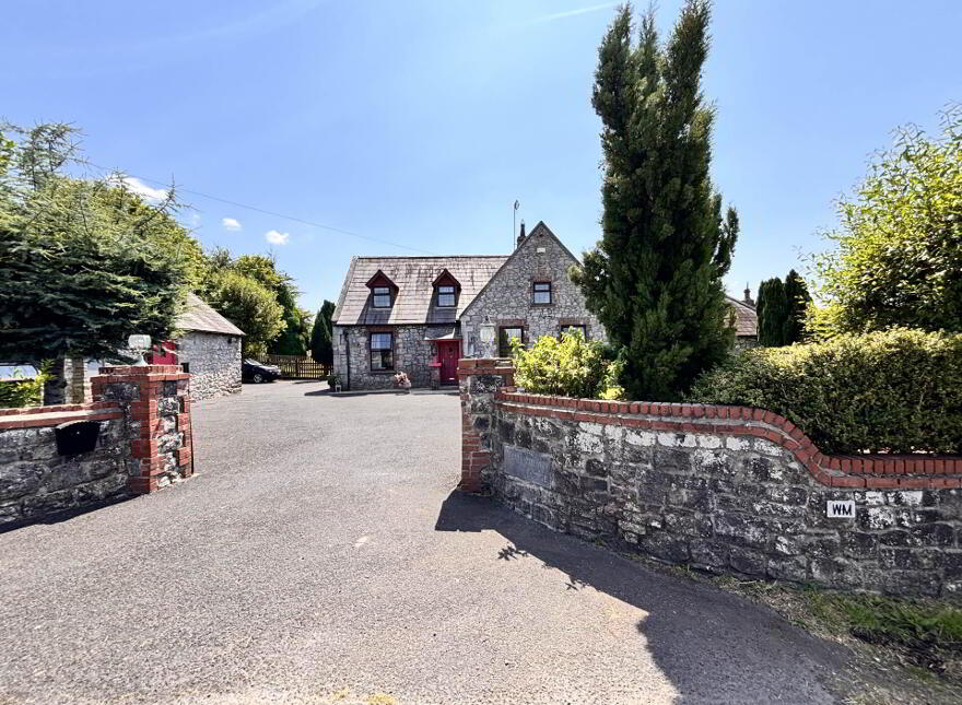 Williamstown Lodge, Williamstown, Fedamore, V35Y752