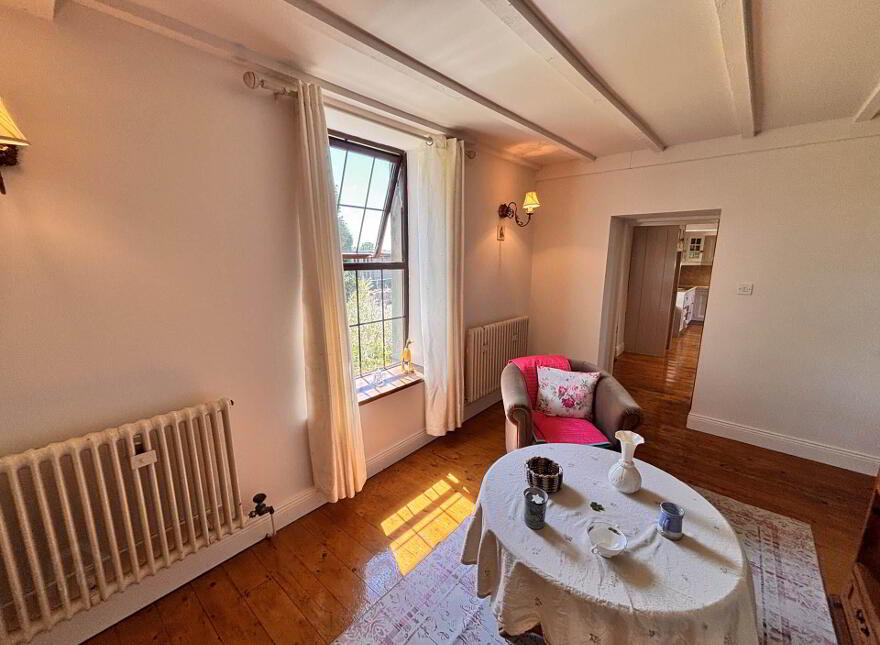 Williamstown Lodge, Williamstown, Fedamore, V35Y752