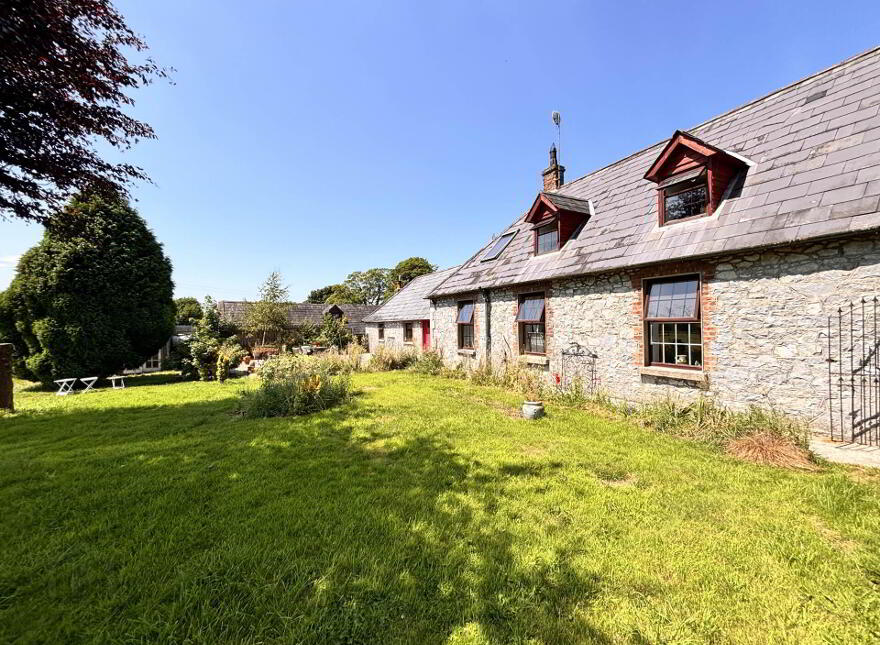 Williamstown Lodge, Williamstown, Fedamore, V35Y752