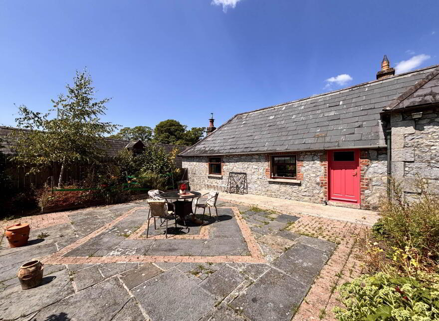 Williamstown Lodge, Williamstown, Fedamore, V35Y752