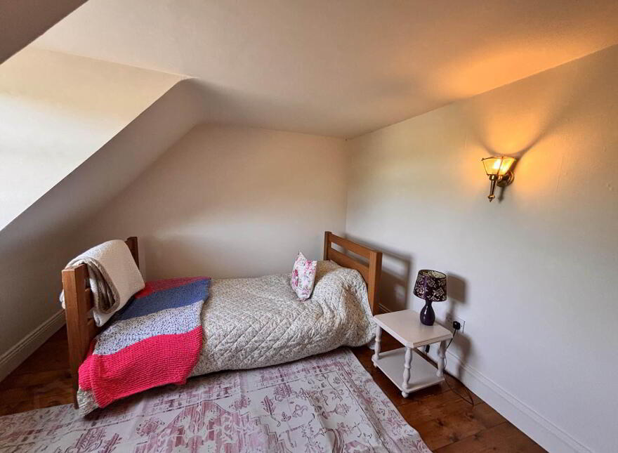 Williamstown Lodge, Williamstown, Fedamore, V35Y752