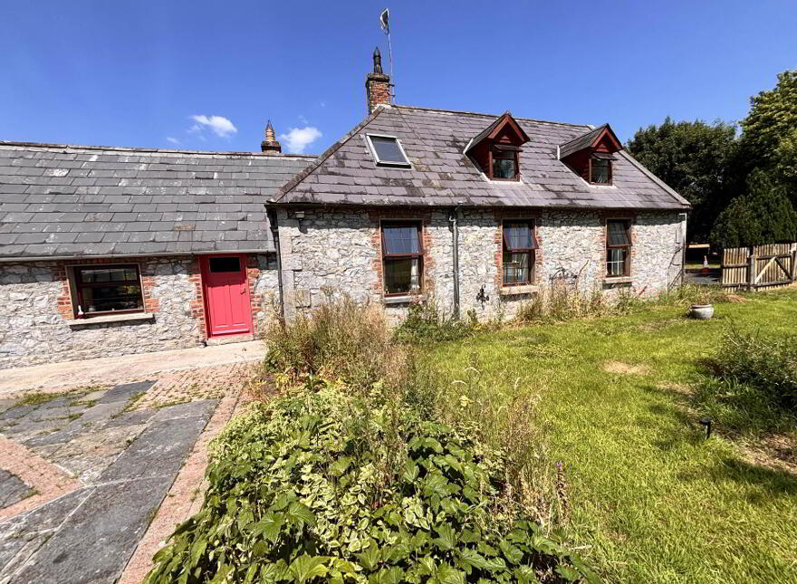 Williamstown Lodge, Williamstown, Fedamore, V35Y752