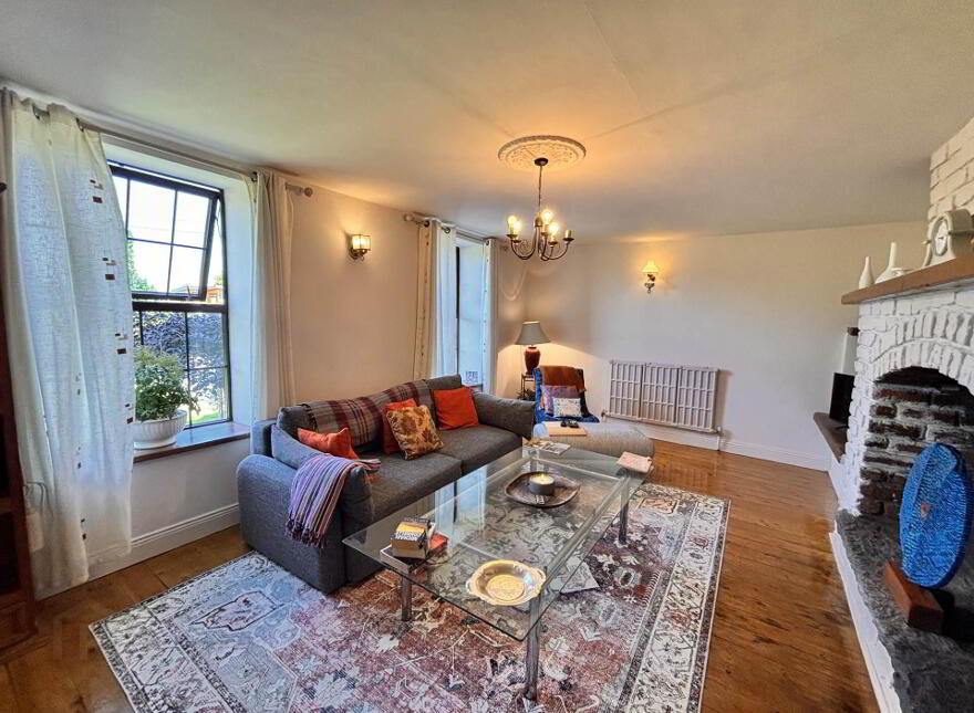 Williamstown Lodge, Williamstown, Fedamore, V35Y752