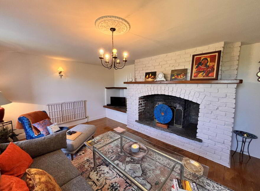 Williamstown Lodge, Williamstown, Fedamore, V35Y752