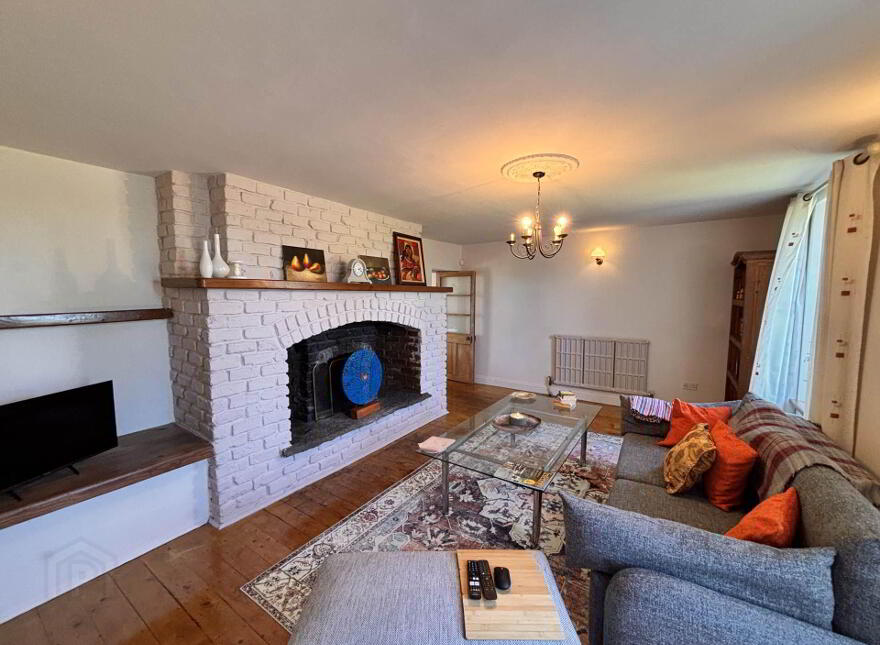 Williamstown Lodge, Williamstown, Fedamore, V35Y752