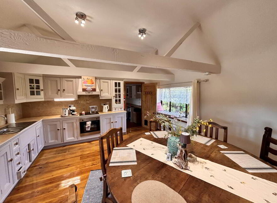 Williamstown Lodge, Williamstown, Fedamore, V35Y752