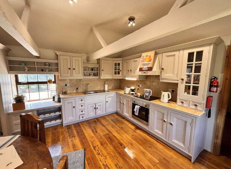 Williamstown Lodge, Williamstown, Fedamore, V35Y752