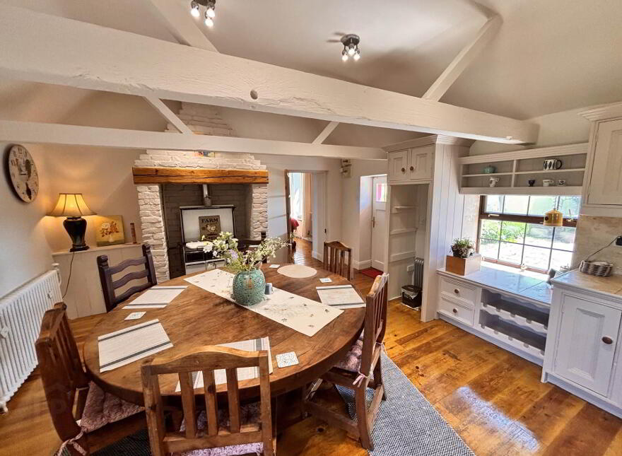 Williamstown Lodge, Williamstown, Fedamore, V35Y752