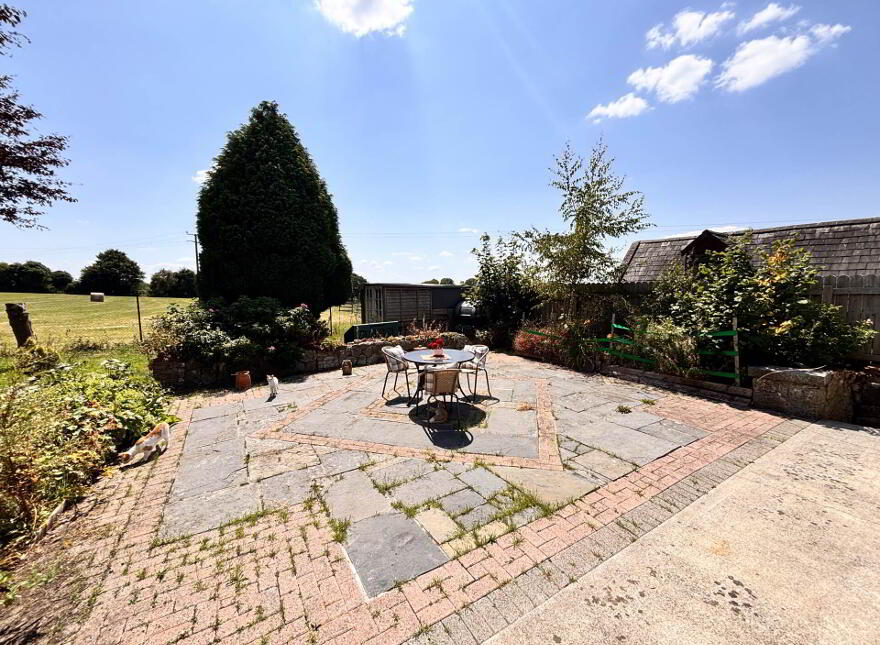 Williamstown Lodge, Williamstown, Fedamore, V35Y752