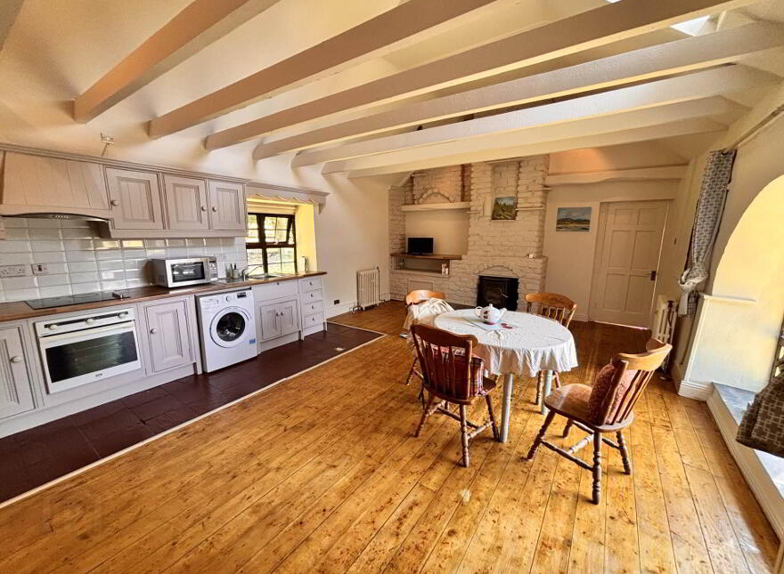 Williamstown Lodge, Williamstown, Fedamore, V35Y752