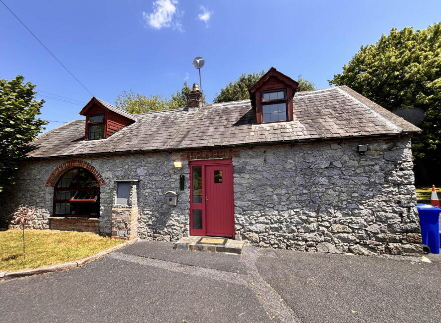 Williamstown Lodge, Williamstown, Fedamore, V35Y752