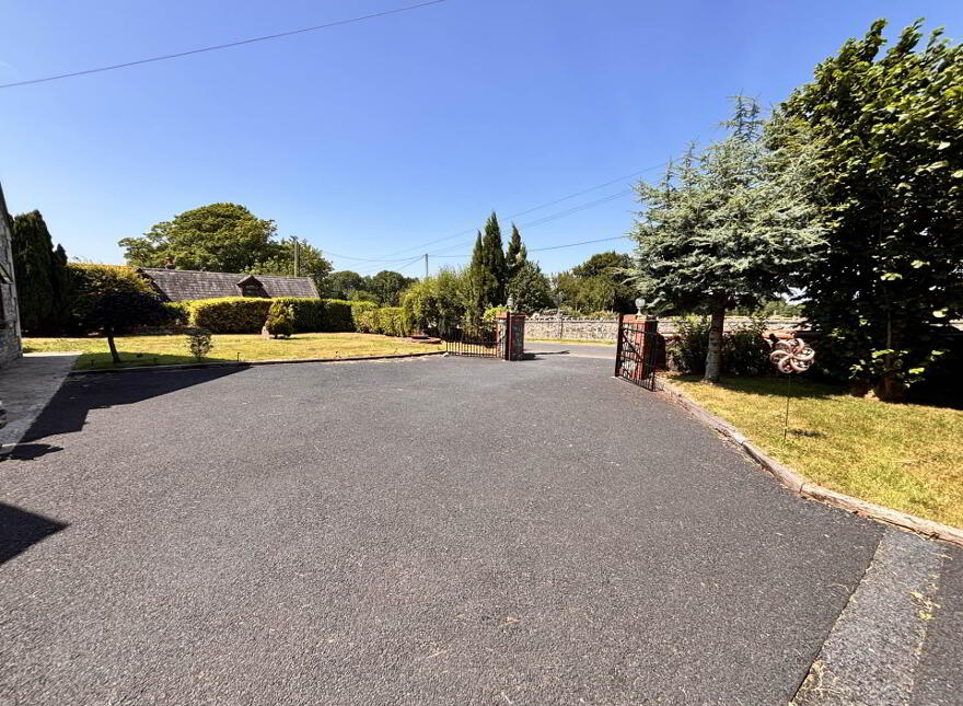 Williamstown Lodge, Williamstown, Fedamore, V35Y752