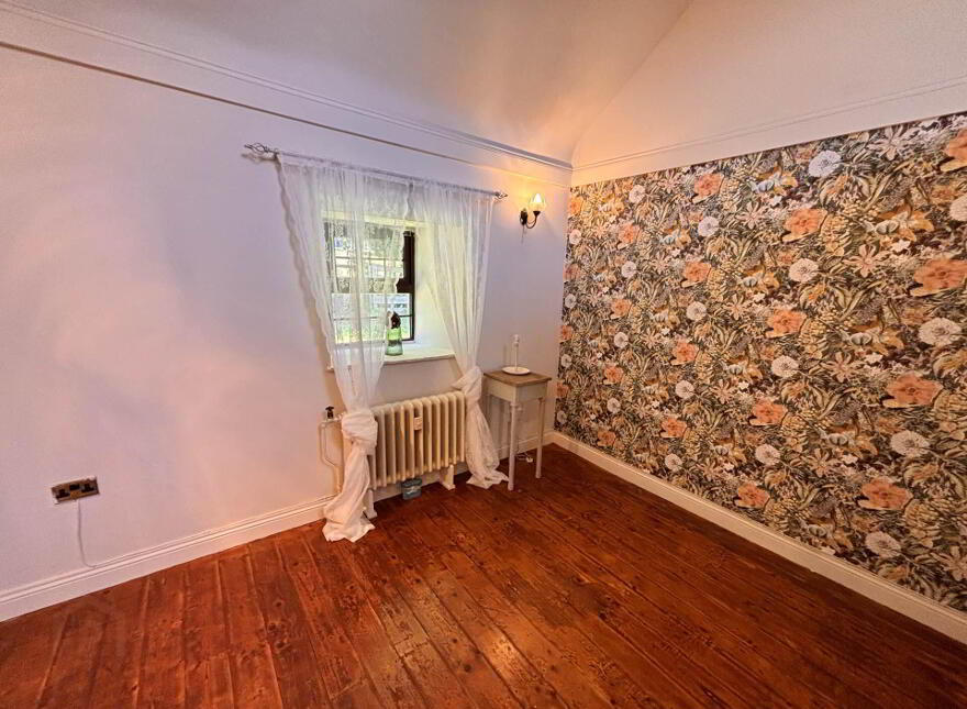 Williamstown Lodge, Williamstown, Fedamore, V35Y752