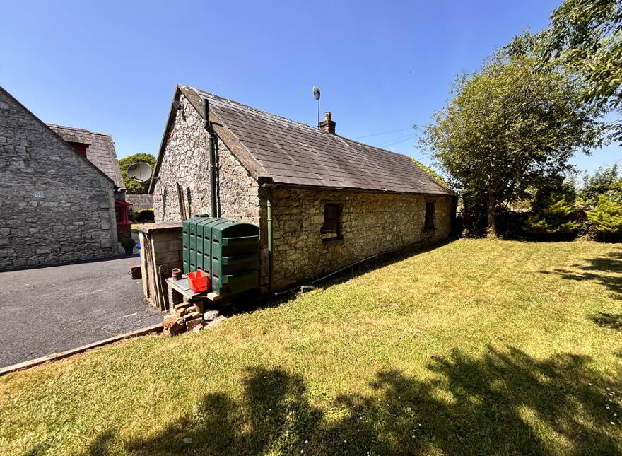 Williamstown Lodge, Williamstown, Fedamore, V35Y752