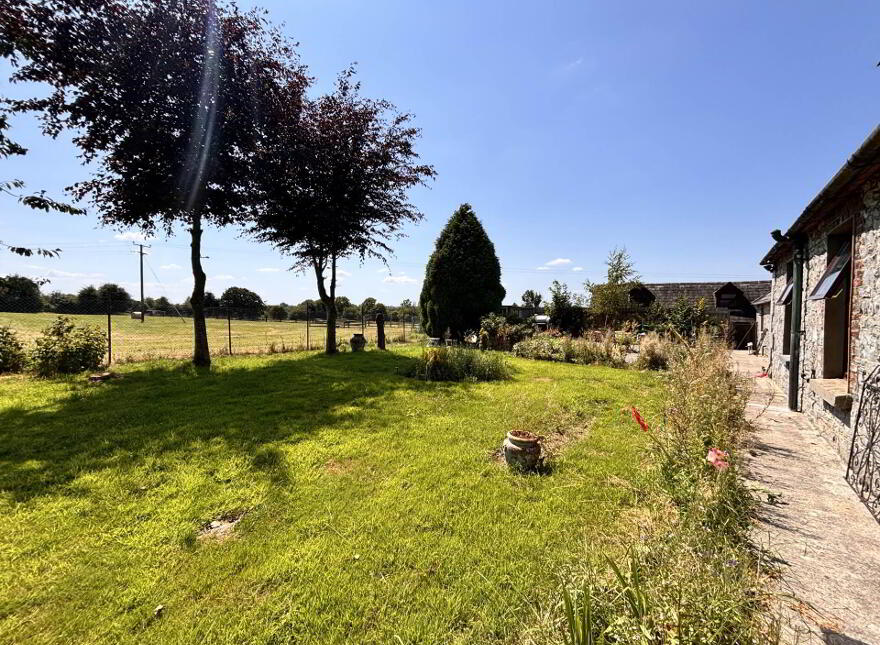 Williamstown Lodge, Williamstown, Fedamore, V35Y752