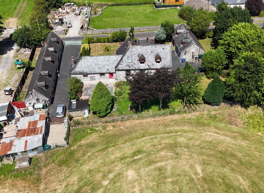 Williamstown Lodge, Williamstown, Fedamore, V35Y752