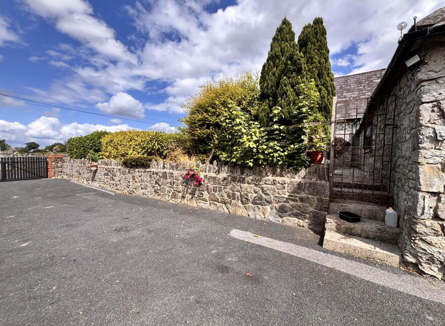 Williamstown Lodge, Williamstown, Fedamore, V35Y752