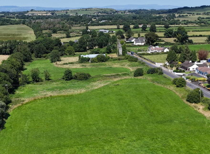 Williamstown Lodge, Williamstown, Fedamore, V35Y752