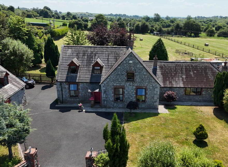 Williamstown Lodge, Williamstown, Fedamore, V35Y752
