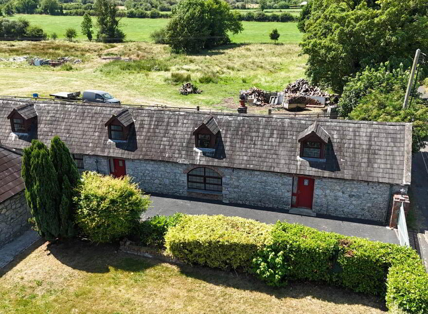 Williamstown Lodge, Williamstown, Fedamore, V35Y752