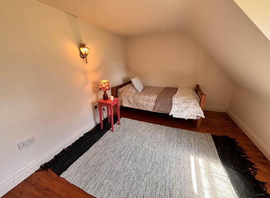Williamstown Lodge, Williamstown, Fedamore, V35Y752