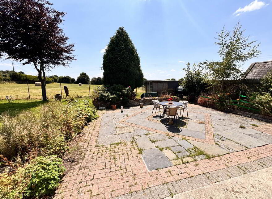 Williamstown Lodge, Williamstown, Fedamore, V35Y752