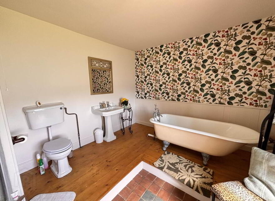 Williamstown Lodge, Williamstown, Fedamore, V35Y752
