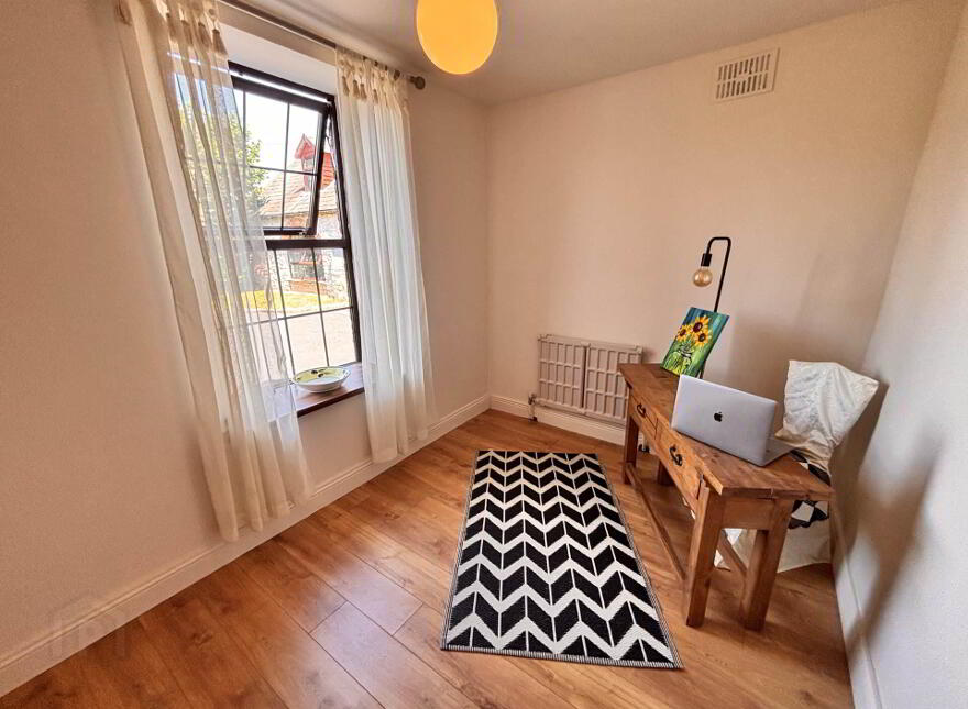 Williamstown Lodge, Williamstown, Fedamore, V35Y752