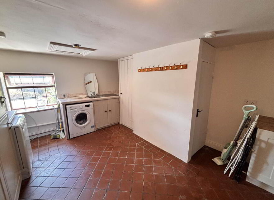 Williamstown Lodge, Williamstown, Fedamore, V35Y752