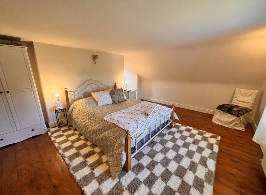 Williamstown Lodge, Williamstown, Fedamore, V35Y752