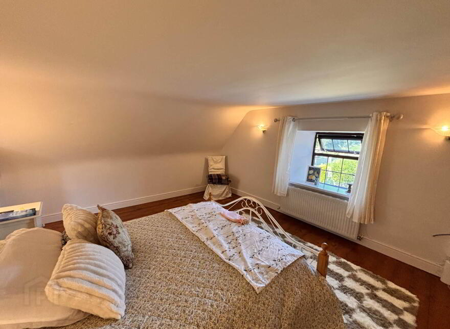 Williamstown Lodge, Williamstown, Fedamore, V35Y752