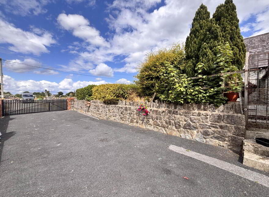 Williamstown Lodge, Williamstown, Fedamore, V35Y752