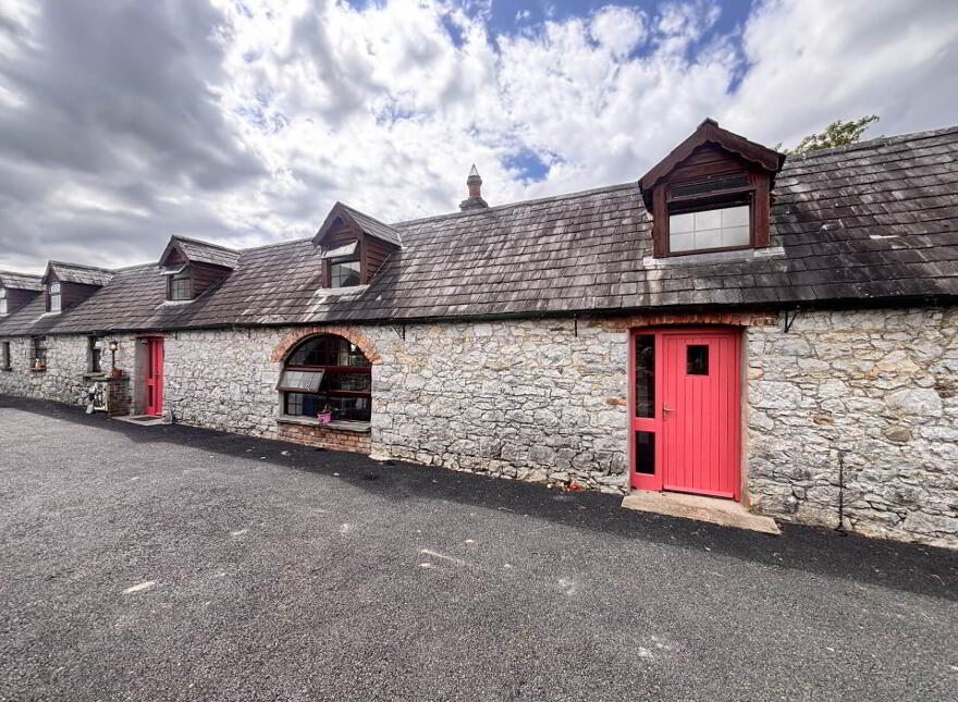 Williamstown Lodge, Williamstown, Fedamore, V35Y752