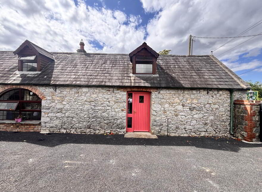 Williamstown Lodge, Williamstown, Fedamore, V35Y752