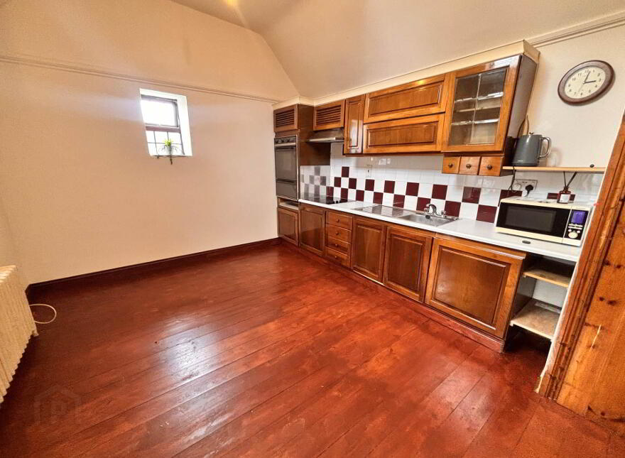 Williamstown Lodge, Williamstown, Fedamore, V35Y752