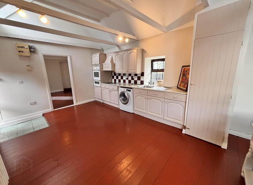 Williamstown Lodge, Williamstown, Fedamore, V35Y752