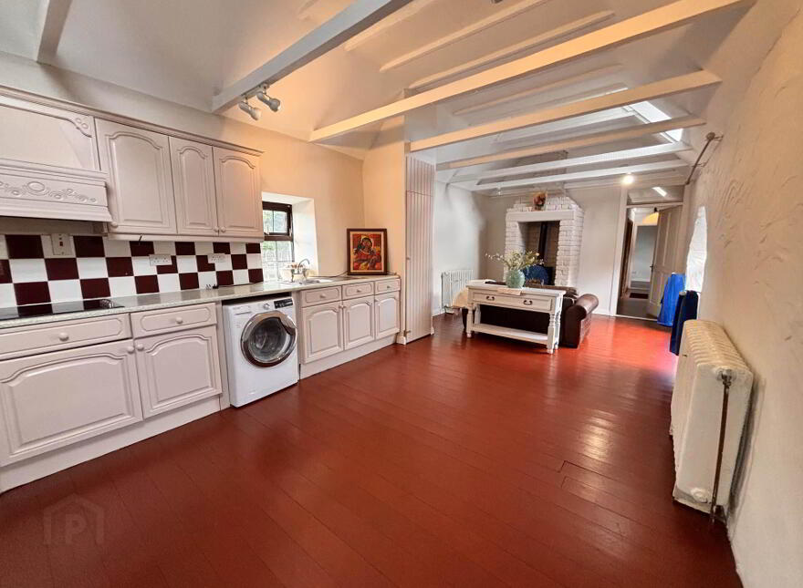 Williamstown Lodge, Williamstown, Fedamore, V35Y752