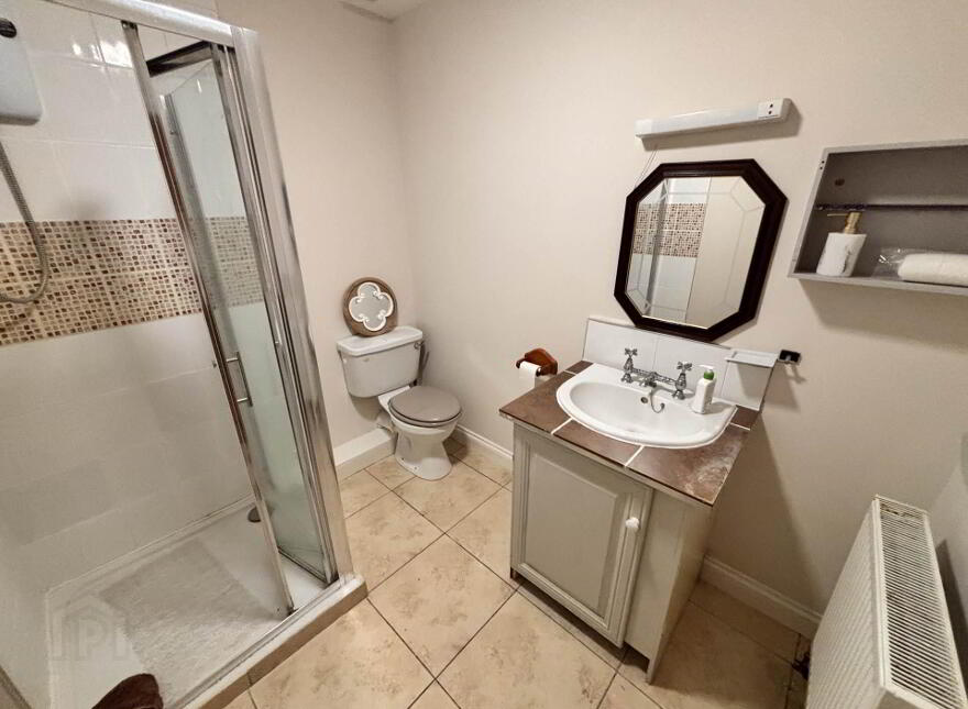 Williamstown Lodge, Williamstown, Fedamore, V35Y752