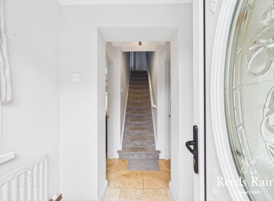 63 Seaview Drive, Belfast, BT15 3NB