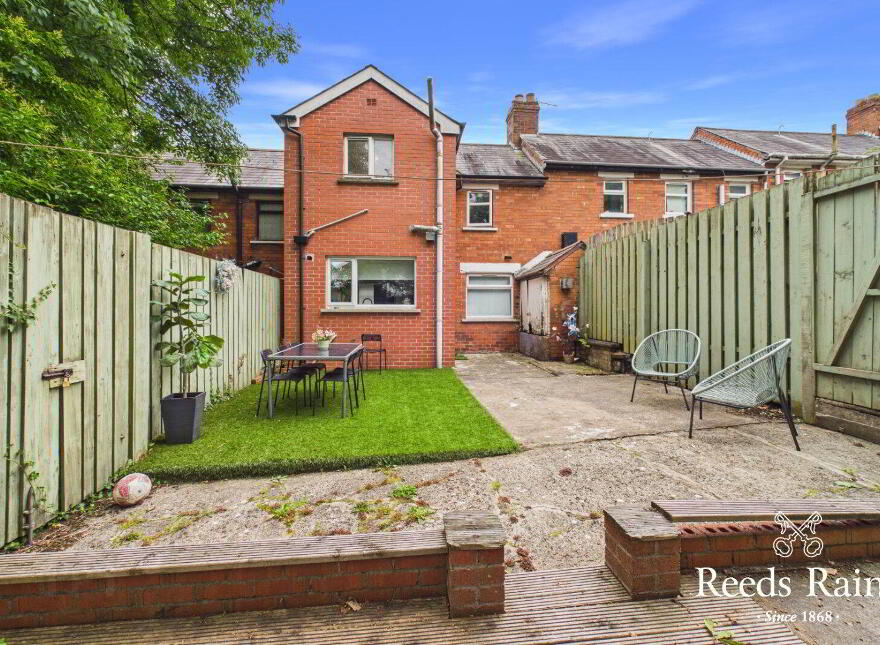 63 Seaview Drive, Belfast, BT15 3NB